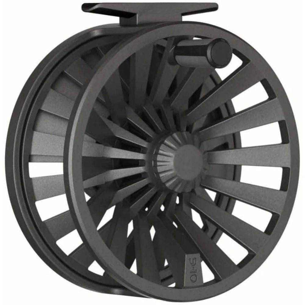Multi-purpose Fly Fishing Reel