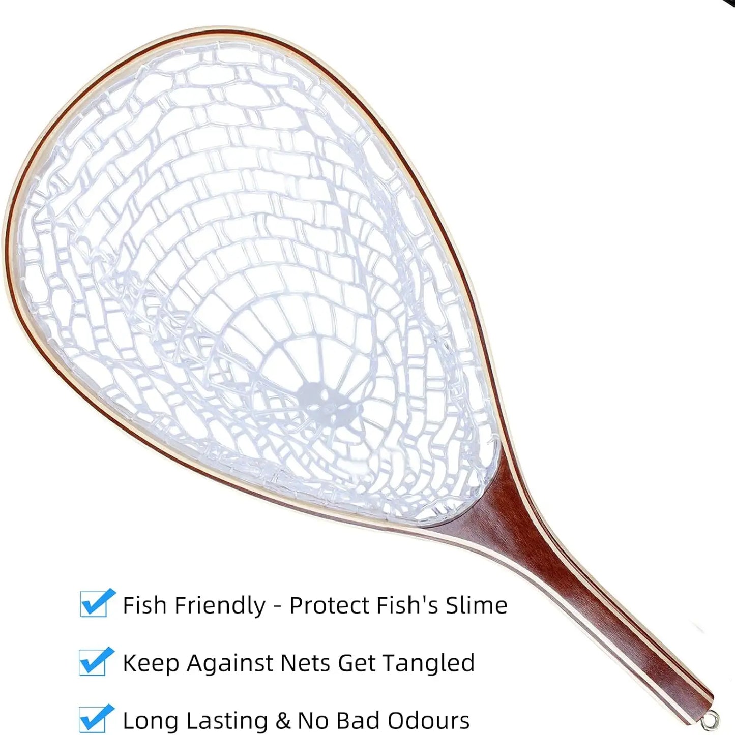 Fishing Net for Trout