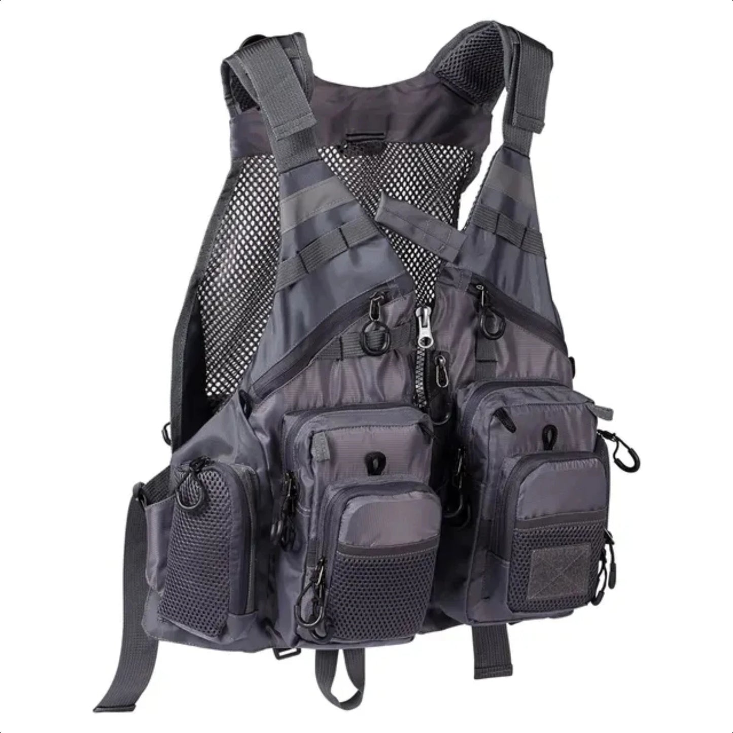 Breathable Fishing Vest