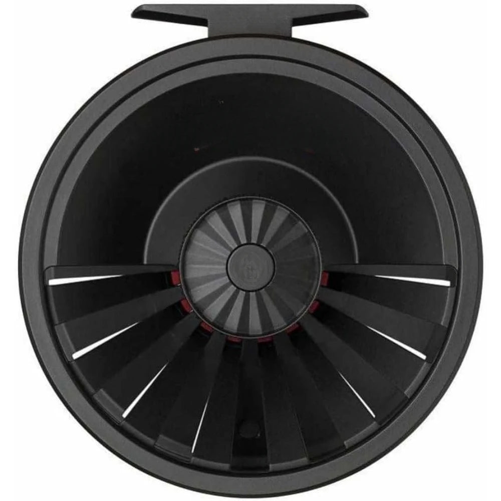 Multi-purpose Fly Fishing Reel