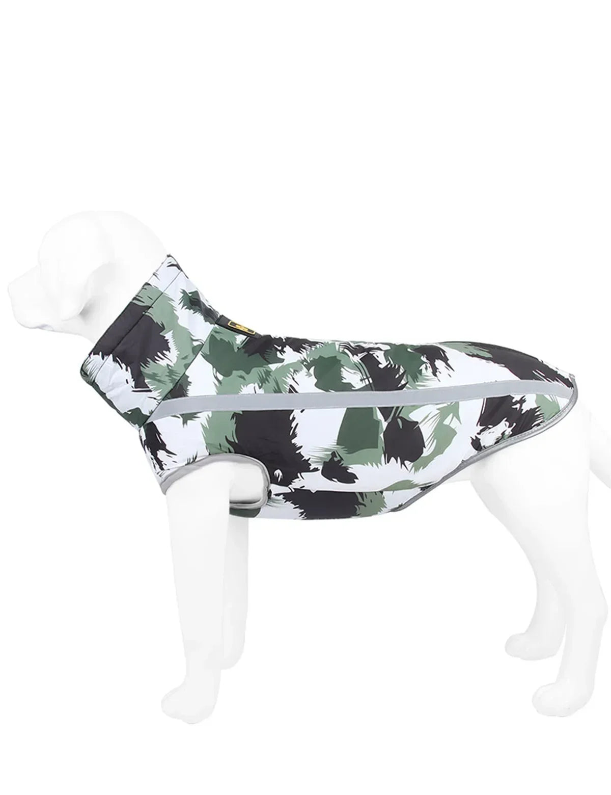 Winter Dog Down Jacket Clothes for Dogs