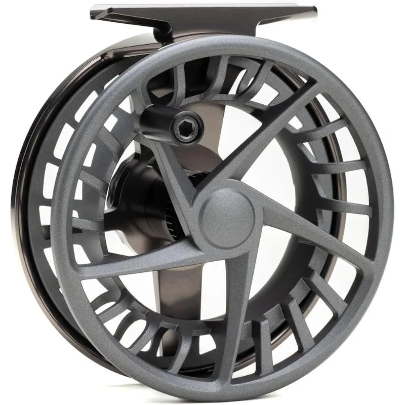 Remix & Remix S-Series Fly Fishing Reels | All-Water |
