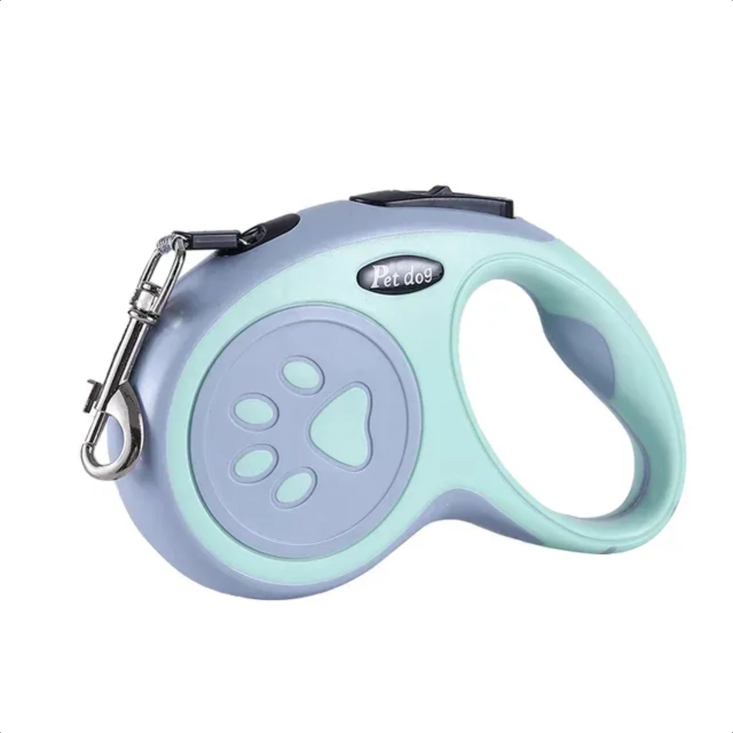 High-Quality, Durable Small Dog Leash for Active Pet Owners - The Perfect Choice for Comfortable Control - Strong and Sturdy Ret