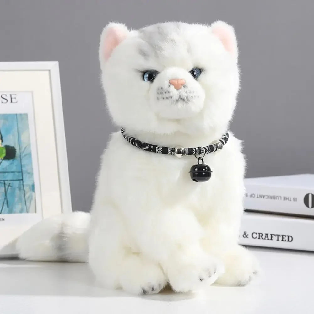 Ethnic Wind Cat Collar National Style Bell Fashion Pet Collar