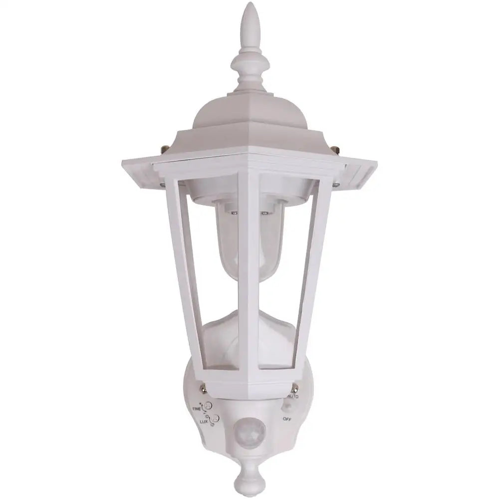 Battery Powered Motion Activated LED Wall Sconce Motion Activated