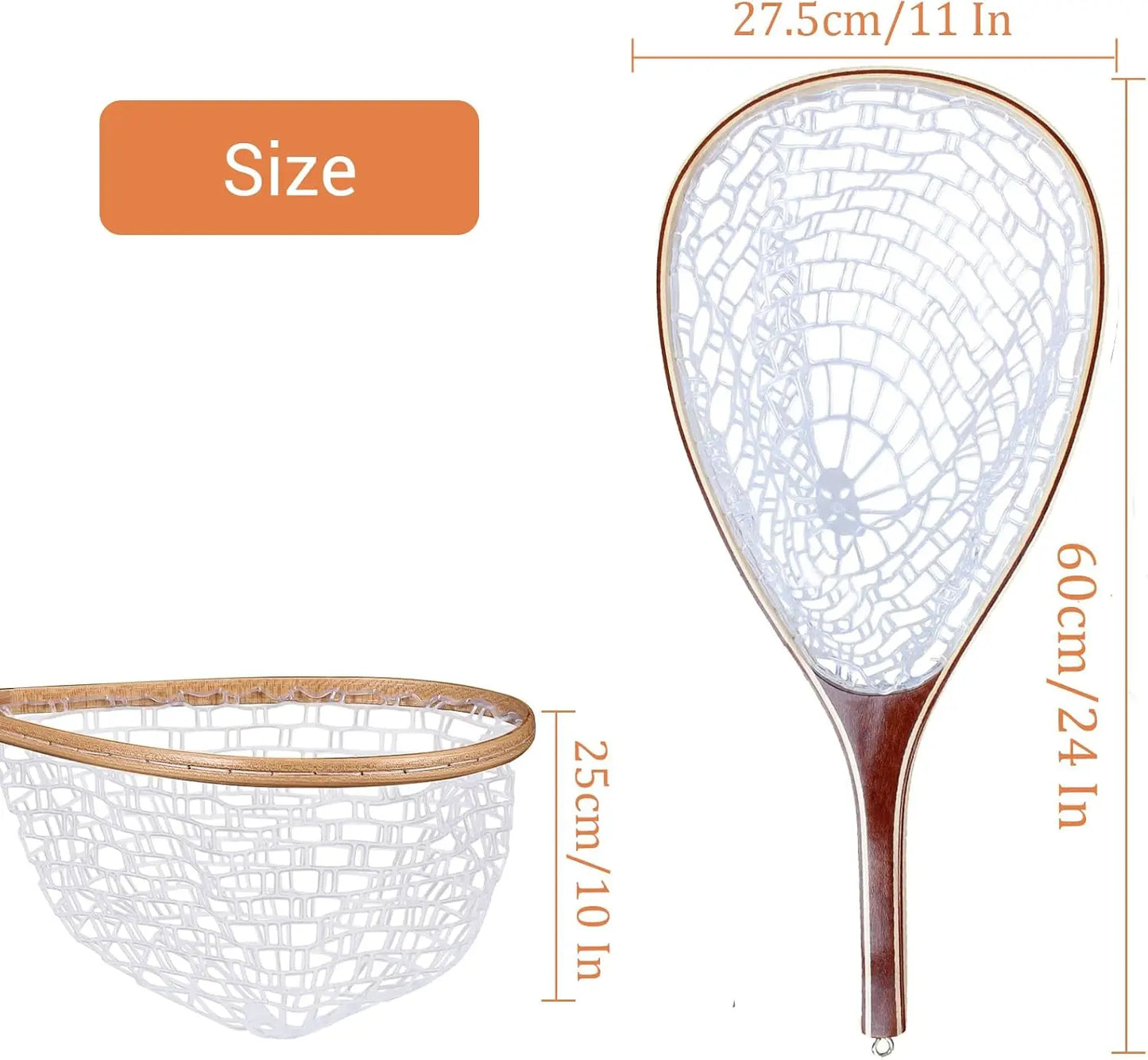 Fishing Net for Trout