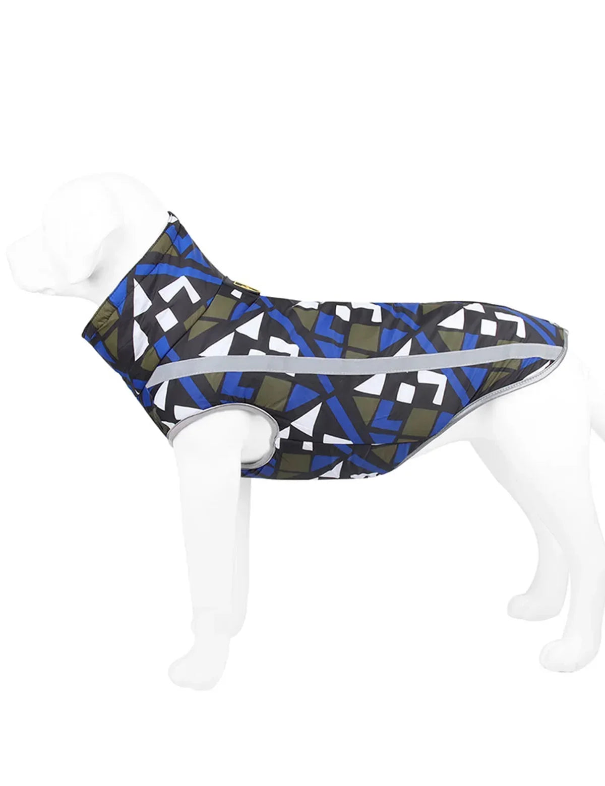 Winter Dog Down Jacket Clothes for Dogs