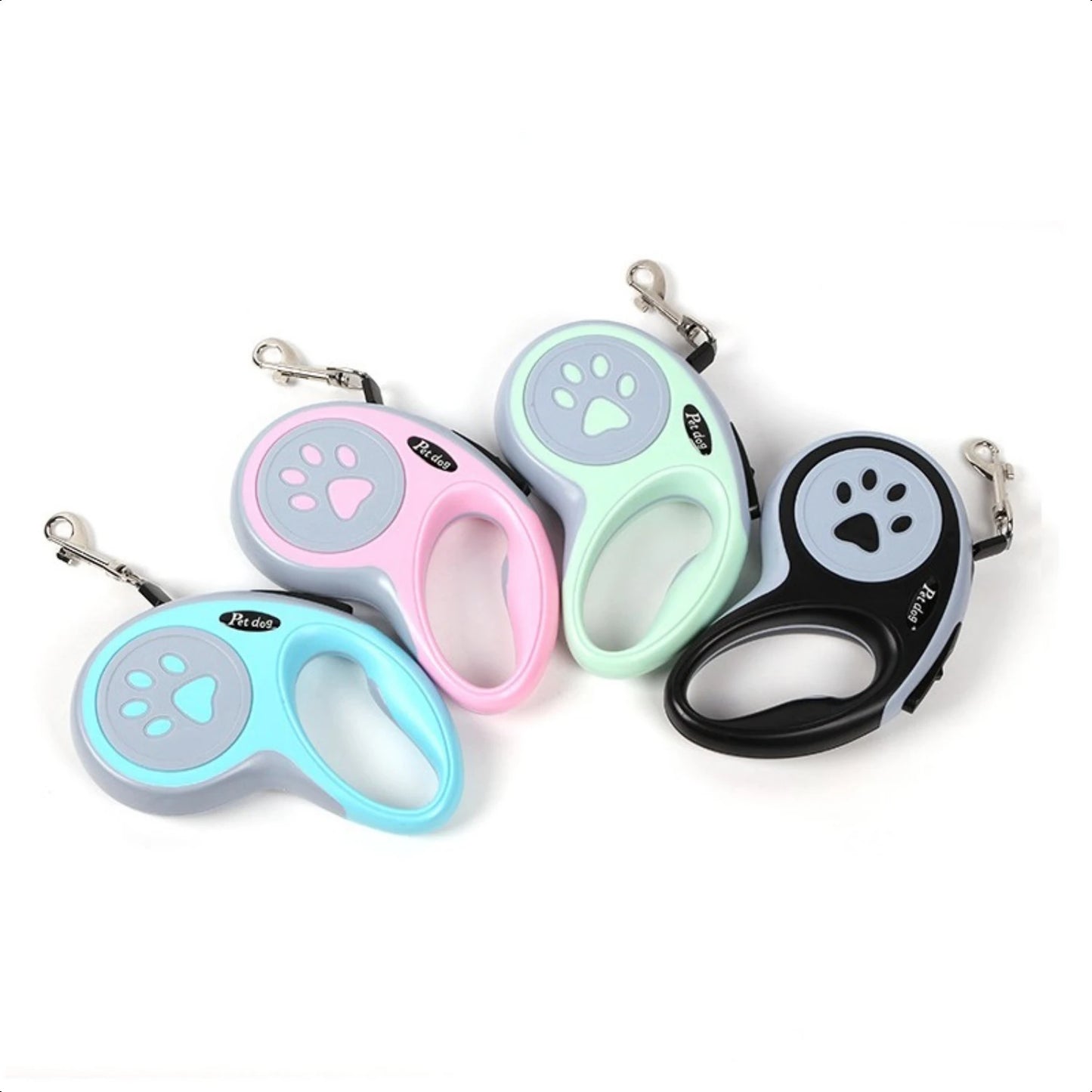 High-Quality, Durable Small Dog Leash for Active Pet Owners - The Perfect Choice for Comfortable Control - Strong and Sturdy Ret