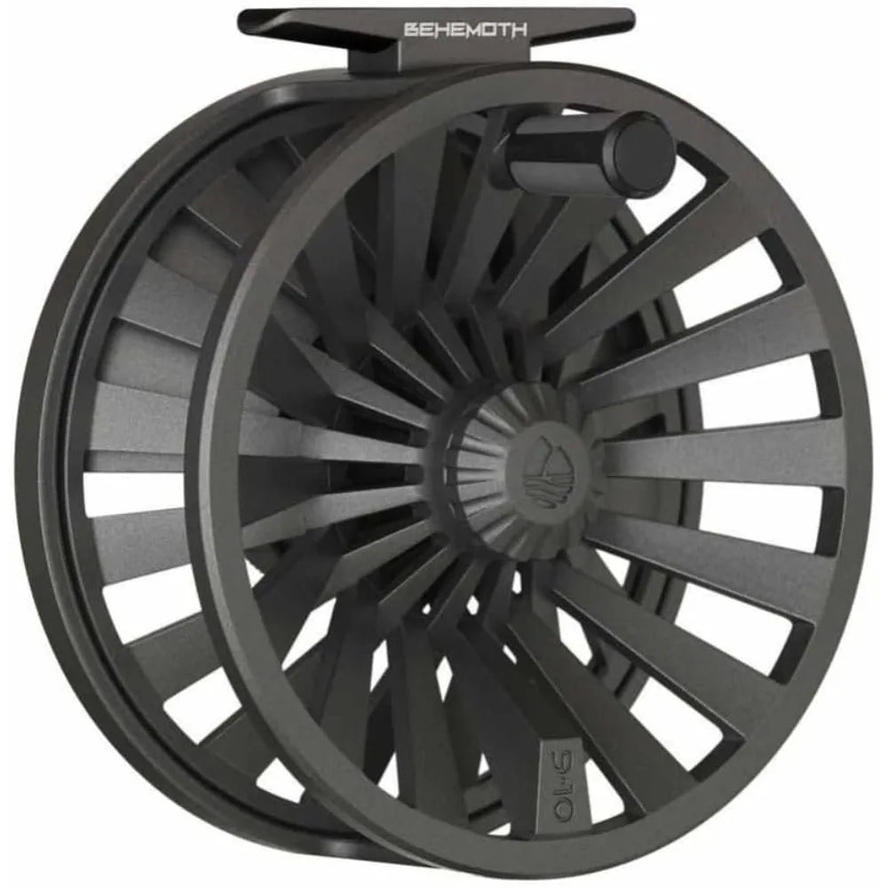 Multi-purpose Fly Fishing Reel