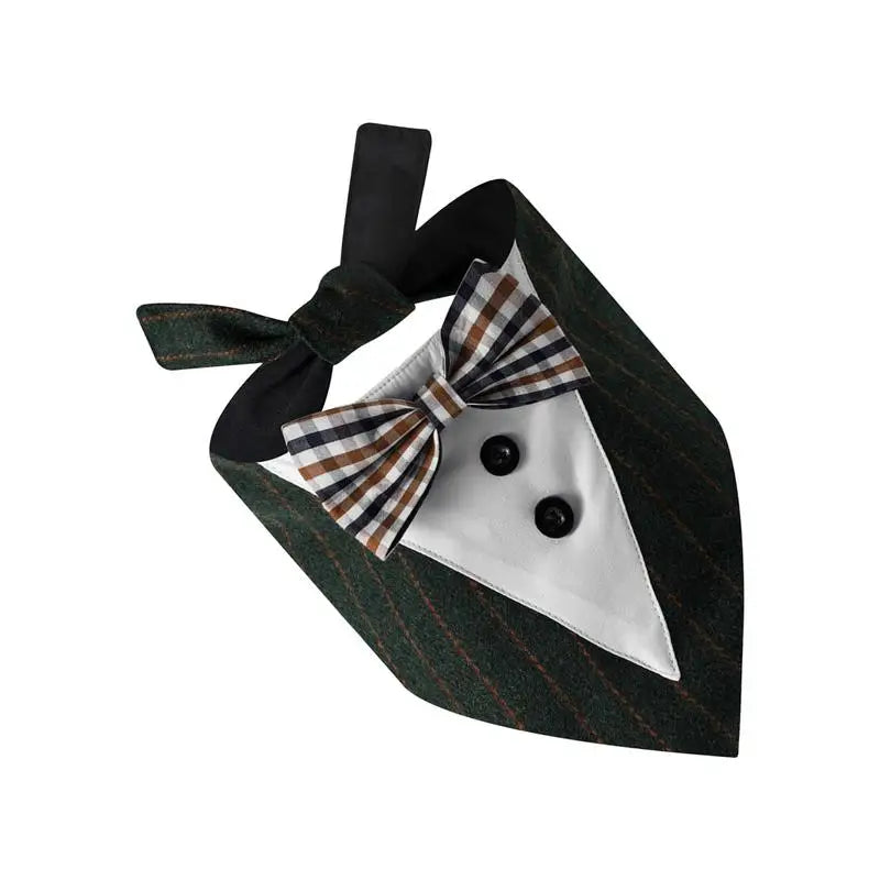 Dog Scarf For Dogs