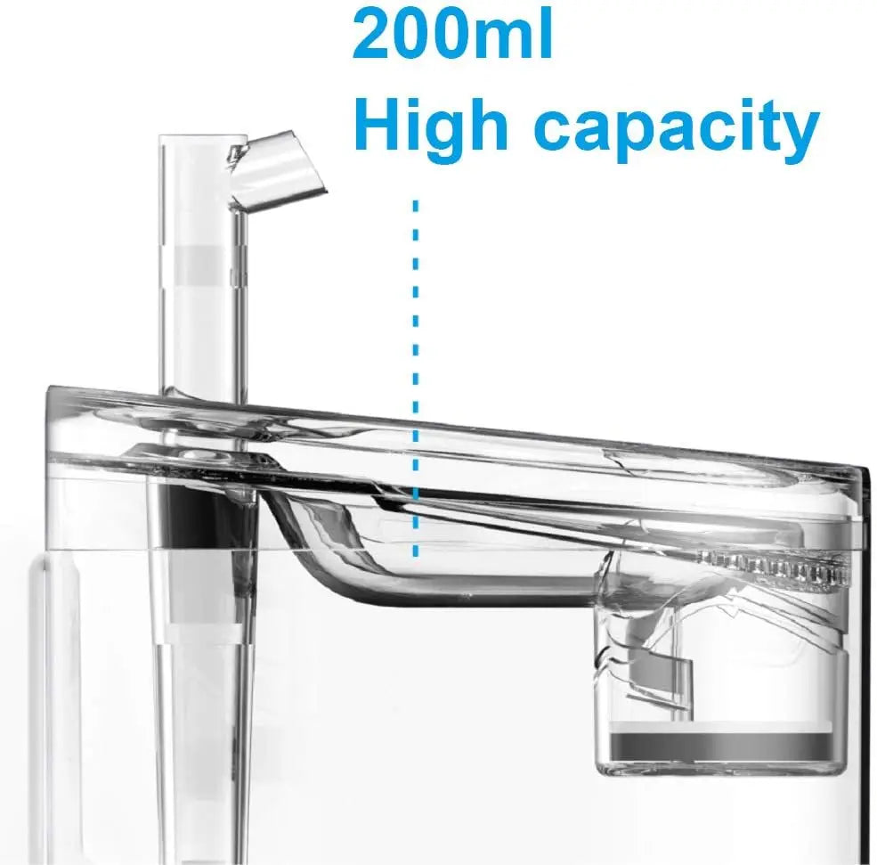 NPET Cat Water Fountain WF050TP
