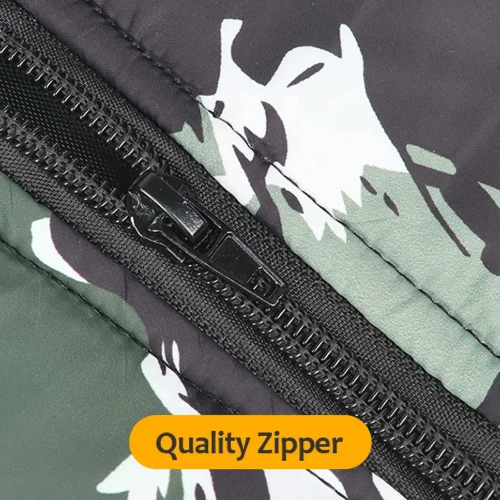 Winter Dog Down Jacket Clothes for Dogs