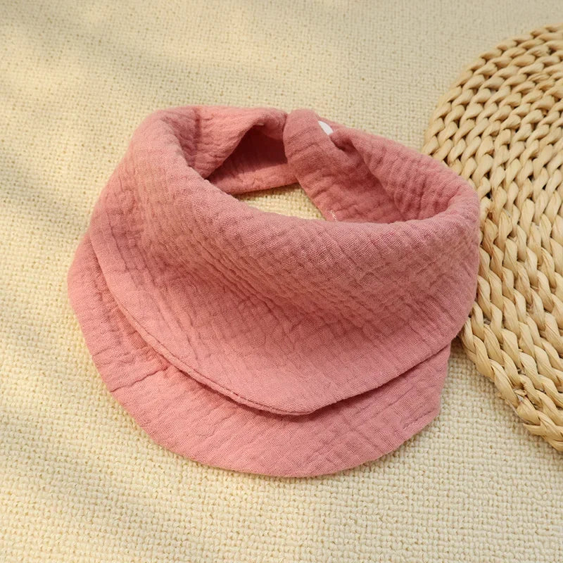 Cotton Washable Dog Bandanas Scarf