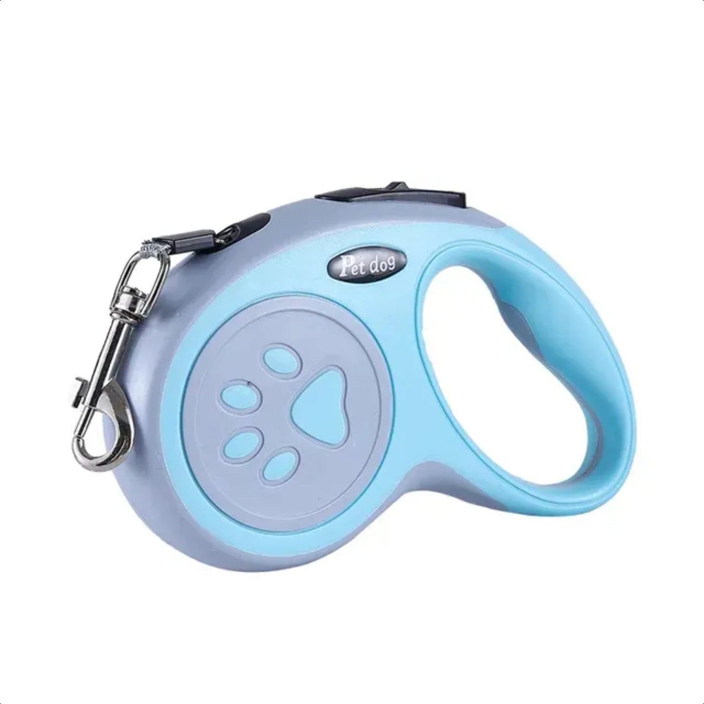 High-Quality, Durable Small Dog Leash for Active Pet Owners - The Perfect Choice for Comfortable Control - Strong and Sturdy Ret