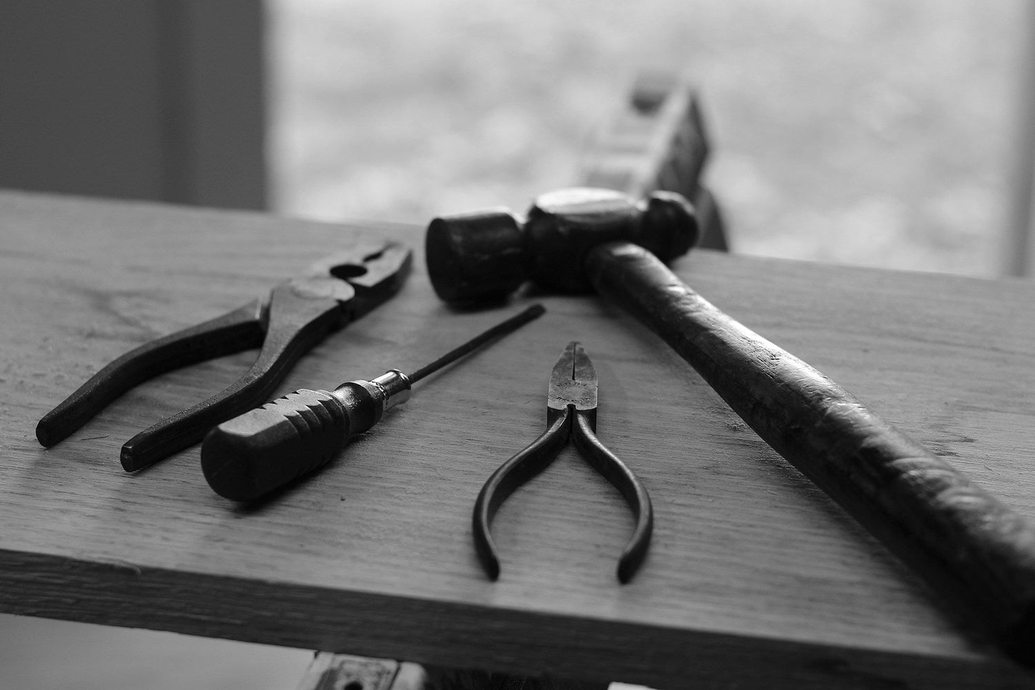 Tools & DIY