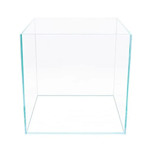 7G Rimless Low Iron Glass Aquarium