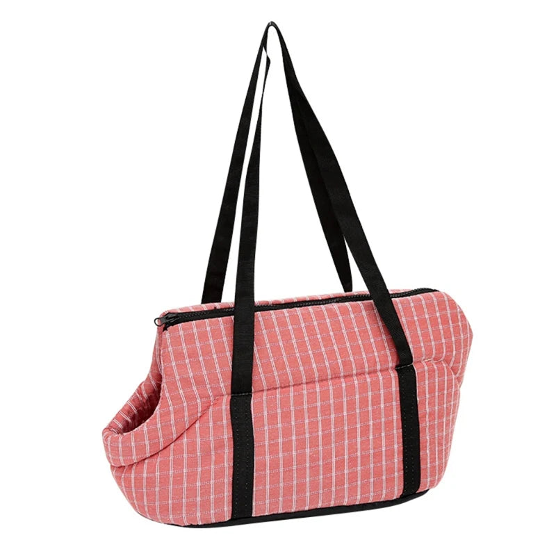 Pets Carrier Bag for Cats