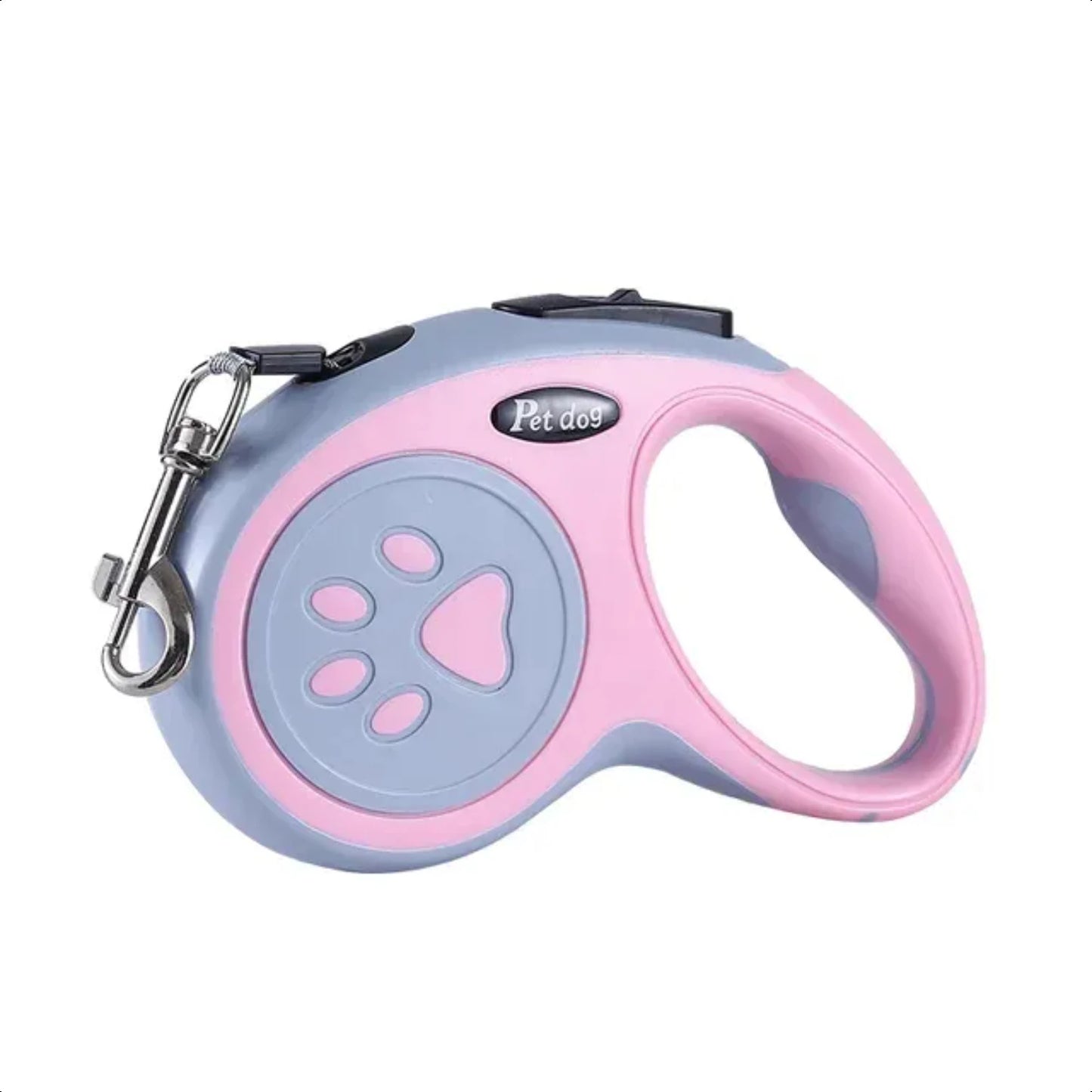 High-Quality, Durable Small Dog Leash for Active Pet Owners - The Perfect Choice for Comfortable Control - Strong and Sturdy Ret