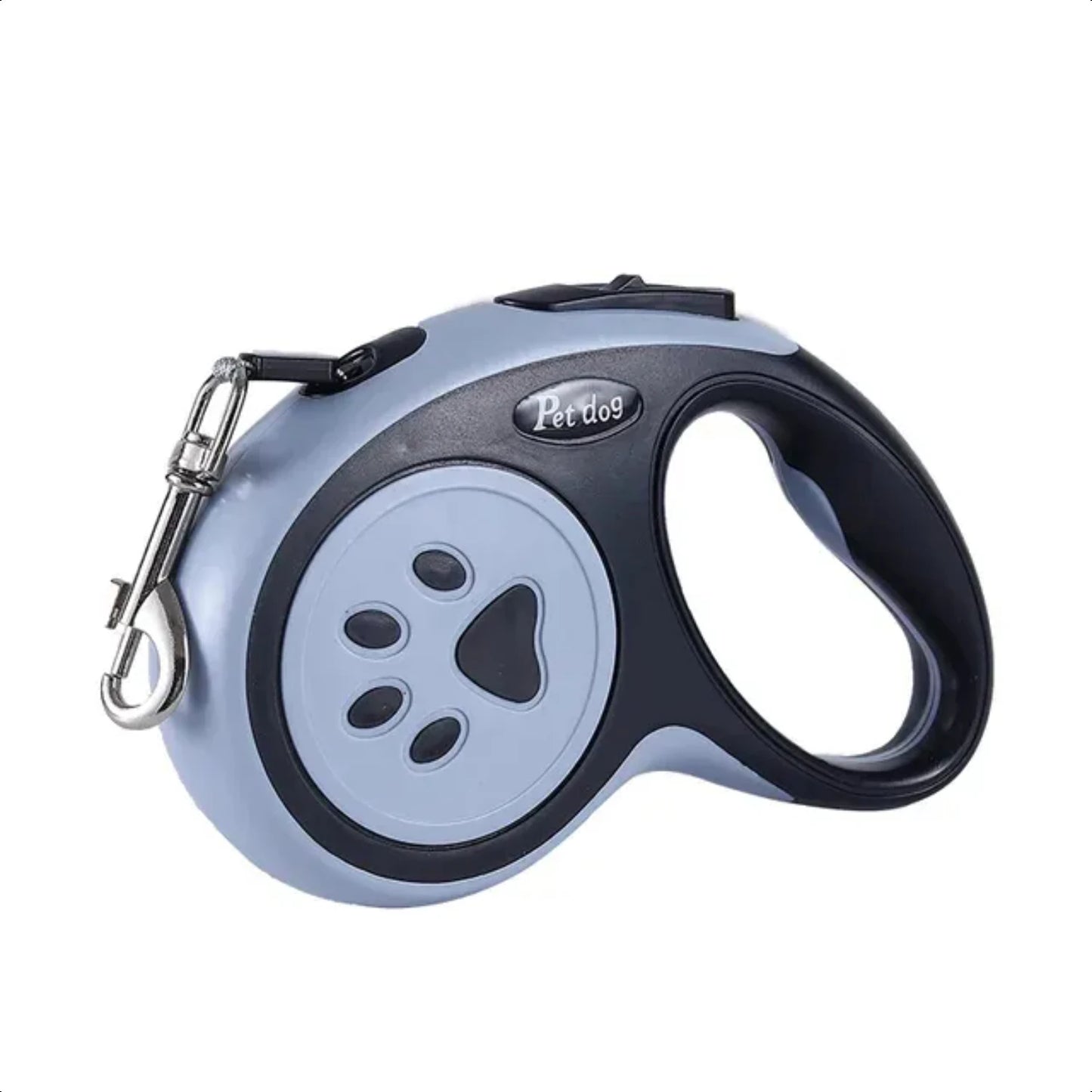 High-Quality, Durable Small Dog Leash for Active Pet Owners - The Perfect Choice for Comfortable Control - Strong and Sturdy Ret