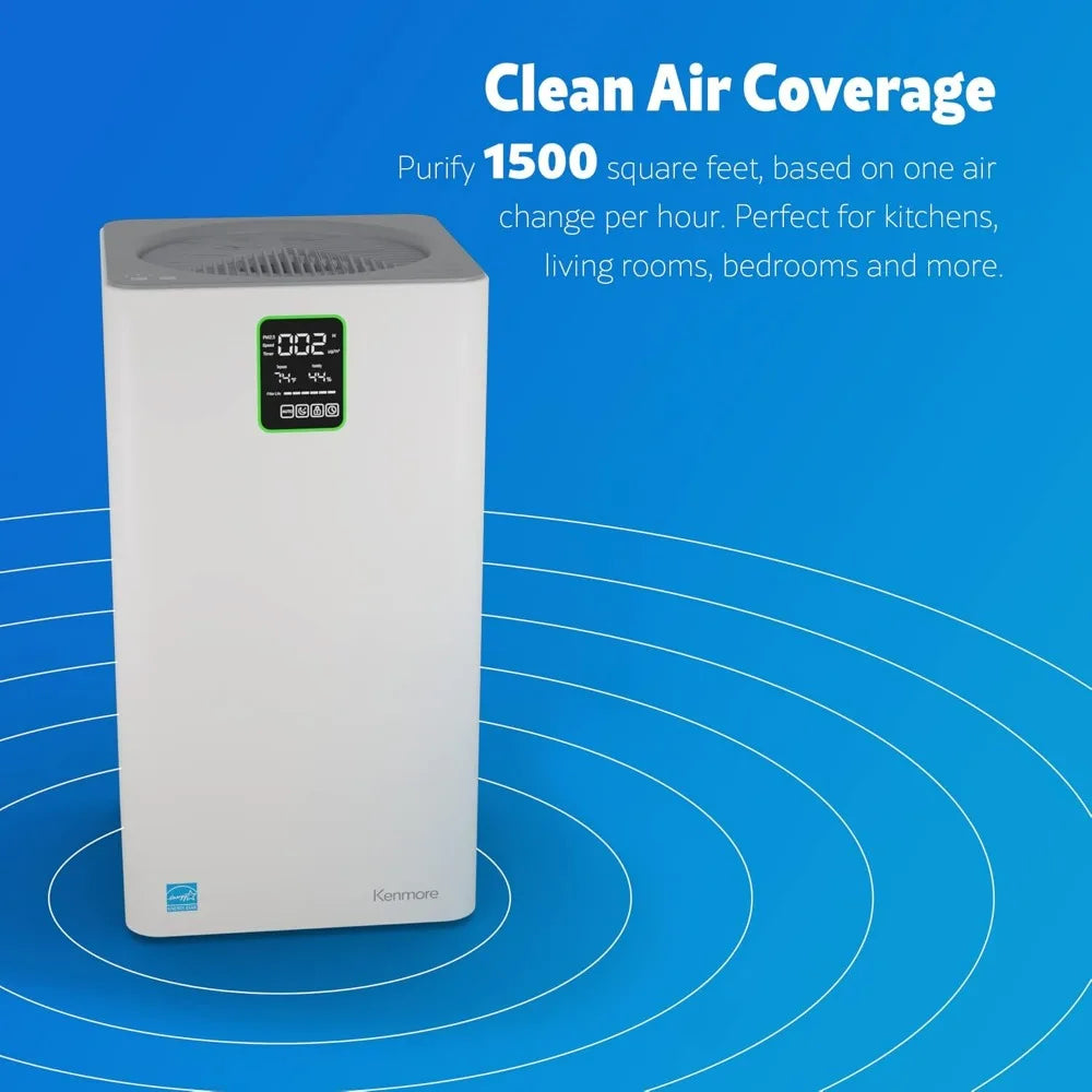 Air Purifier